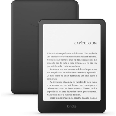 KINDLE PAPERWHITE 16GB